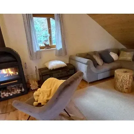 On The Dachsberg Holiday home