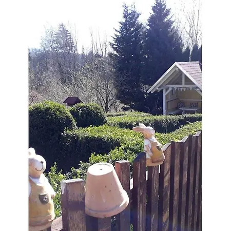 On The Dachsberg Hébergement de vacances