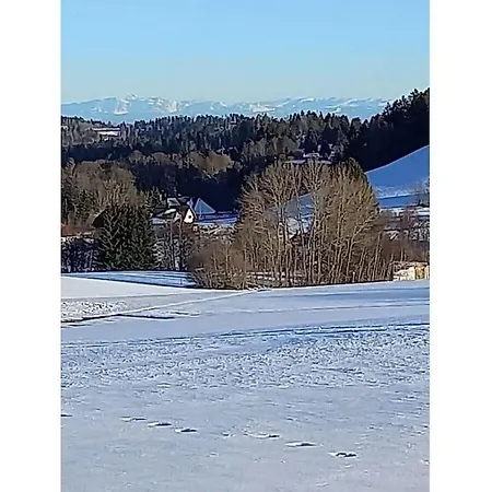 On The Dachsberg Holiday home *