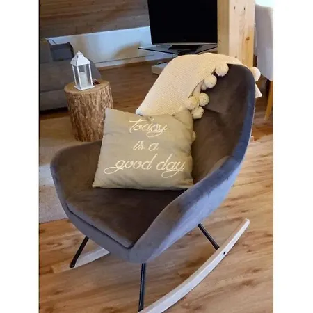 On The Dachsberg Hébergement de vacances *