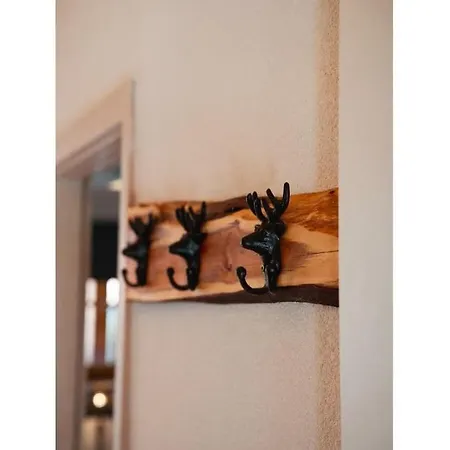 On The Dachsberg Hébergement de vacances Wittenschwand