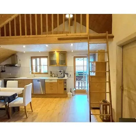 On The Dachsberg Hébergement de vacances *