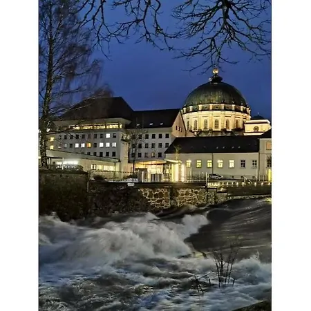 On The Dachsberg Hébergement de vacances *